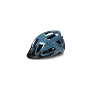 Casca Ciclism Cube Helmet Steep Glossy - 52-57 cm, M, Albastru