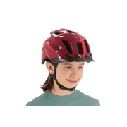 Casca Ciclism Copii Cube Helmet Ant - 46-51 cm, S, Rosu