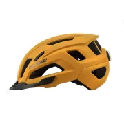 CASCA CUBE HELMET CINITY CURRY L