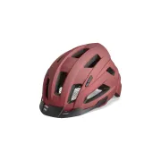 CASCA CUBE HELMET CINITY RED L