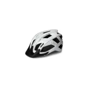 Casca Ciclism Cube Helmet Pathos - 59-64 cm, XL, Alb