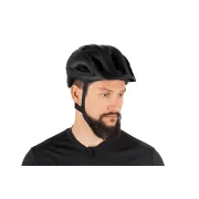 Casca Ciclism Cube Helmet Pathos - 59-64 cm, XL, Negru