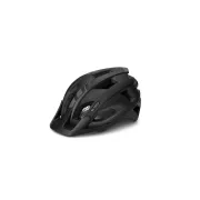 Casca ciclism Cube Helmet Pathos - 57-62 cm, L, Negru-Gri