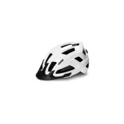 CASCA CUBE HELMET STEEP GLOSSY ALBA L (57-62CM)