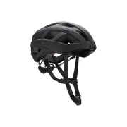 CASCA CUBE ROAD RACE BLACK L (58-62CM)