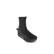 HUSE PANTOFI CUBE SHOE COVER AEROPROOF BLACK M