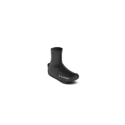 HUSE PANTOFI CUBE SHOE COVER NEOPRENE MTB BLACK M