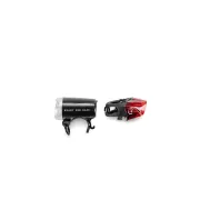 SET LUMINI RFR TOUR 35 USB NEGRU