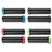 Mansoane Cube Grips Race - Negru-Rosu