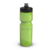 Bidon Apa Cube Bottle Feather - 750 ml, Verde