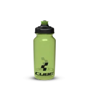 BIDON CUBE ICON 500ml Verde