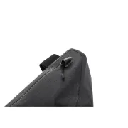 BORSETA ACID PANNIERS FRAMEBAG 4 NEGRU