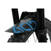 APARATOARE NOROI ACID DOWNHILL BLACK BLUE