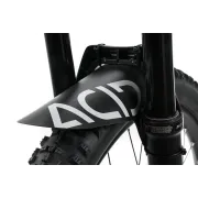 APARATOARE NOROI ACID DOWNHILL BLACK WHITE