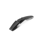 Aparatoare Noroi Fata Acid Mudguard Junior 200 - Negru