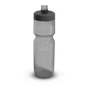 BIDON ACID BOTTLE GRIP 0.75L Transparent