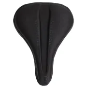 HUSA SA GEL MTB/TREKKING NEGRU