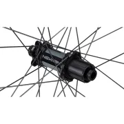 ROATA SPATE NEWMEN ADVANCED SL X.22 29"  NEGRU NEGRU