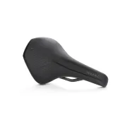 SA NATURAL FIT SADDLE NUANCE ROAD BLACK LARGE (244 X 148 MM)