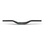 GHIDON MTB CUBE HANDLEBAR KIDS 450 D16MM NEGRU NEGRU