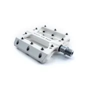 Pedale Cube RFR Flat Etp - Alb