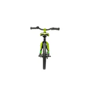 Bicicleta Copii Cube 160 - 16 Inch, Negru-Verde