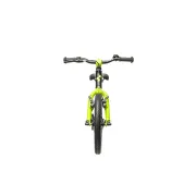 Bicicleta Copii Cube 160 - 16 Inch, Negru-Verde