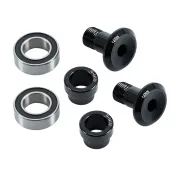 SET RULMENTI PIVOT CUBE BEARING 10X23.5MM