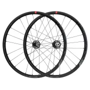 SET ROTI FULCRUM RACING 3 DB C19 2WF AFS 12X100MM-12X142MM XDR + KIT CASETA XDR