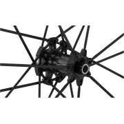 SET ROTI FULCRUM RACING ZERO CARBON COMPETIZIONE DB C19 2WF AFS 12X100MM 12X142MM SHIMANO