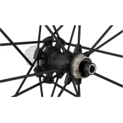 SET ROTI FULCRUM RACING ZERO CARBON COMPETIZIONE DB C19 2WF AFS 12X100MM 12X142MM SHIMANO