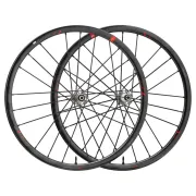 SET ROTI FULCRUM RACING ZERO CARBON DB CENTERLOCK (AFS) 12/15X100MM-12X135/142MM SRAM XDR SET