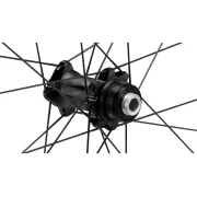 SET ROTI FULCRUM RAPID RED 3 650B 2WF-R C24 AFS FRONT HH12 REAR HH12/142 HG11 WITH DRP