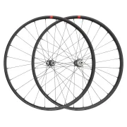 SET ROTI FULCRUM RED ZONE 3 CENTER LOCK BOOST 29