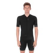 TRICOU RYKE S/S NEGRU L