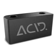 ACID SPACER FOR KICKSTAND FM NEGRU