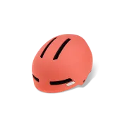 CASCA CUBE HELMET DIRT 2.0 LIGHT RED S (49-55)