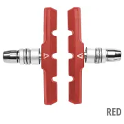 SABOTI FRANA CUBE ACID 1-PIECE REGULAR V BRAKE RED