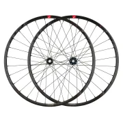 SET ROTI FULCRUM RED ZONE 5 29 2WF-R AFS CENTER LOCK - BOOST HH15/110 - BOOST HH12/148 CASETA SHIMANO MICROSPLINE CASETA SRAM XD+