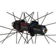 SET ROTI FULCRUM RED ZONE 5 29 2WF-R AFS CENTER LOCK - BOOST HH15/110 - BOOST HH12/148 CASETA SHIMANO MICROSPLINE CASETA SRAM XD+