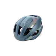 CASCA CUBE HELMET HERON SL GREY PRIZM M