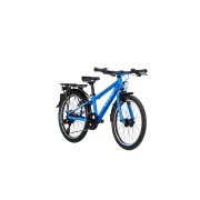 BICICLETA COPII CUBE ACID 200 STREET Blue Lindgreen 2023 roti 20"