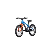 Bicicleta Copii Cube Cubie 160 2023 - 16 Inch, Albastru-Gri