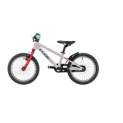 Bicicleta Copii Cube Cubie 160 RT 2023 - 16 Inch, Gri