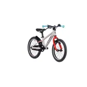 Bicicleta Copii Cube Cubie 160 RT 2023 - 16 Inch, Gri