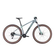 BICICLETA CUBE ACCESS WS EXC Eucalyptus Black 2023 cadru L (20") - roti 29"