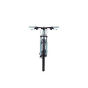 BICICLETA CUBE ACCESS WS EXC Eucalyptus Black 2023 cadru L (20") - roti 29"