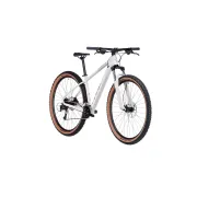 Bicicleta Mtb Cube Access EXC 2023 - 27.5 Inch, S, Alb