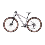 Bicicleta Mtb Cube Access WS PRO 2023 - 27.5 Inch, S, Mov