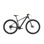 Bicicleta Mtb Cube AIM PRO 2023 - 29 Inch, M, Gri inchis